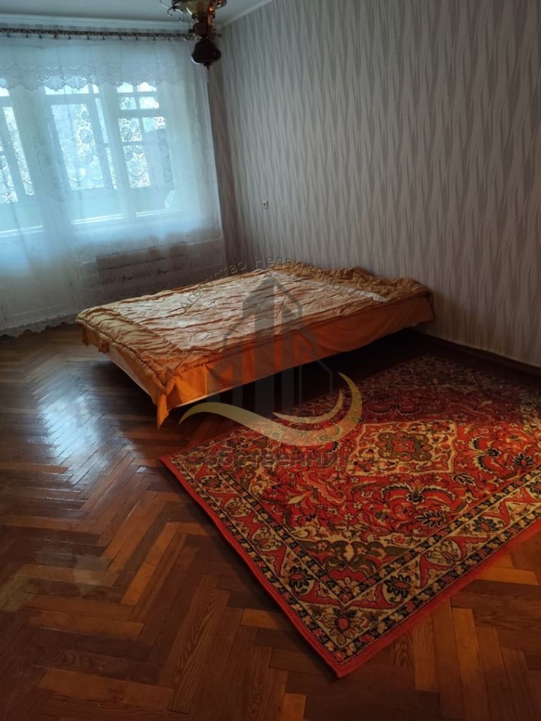 Аренда 3-комнатной квартиры, Старый Оскол, Интернациональный мкр,  39