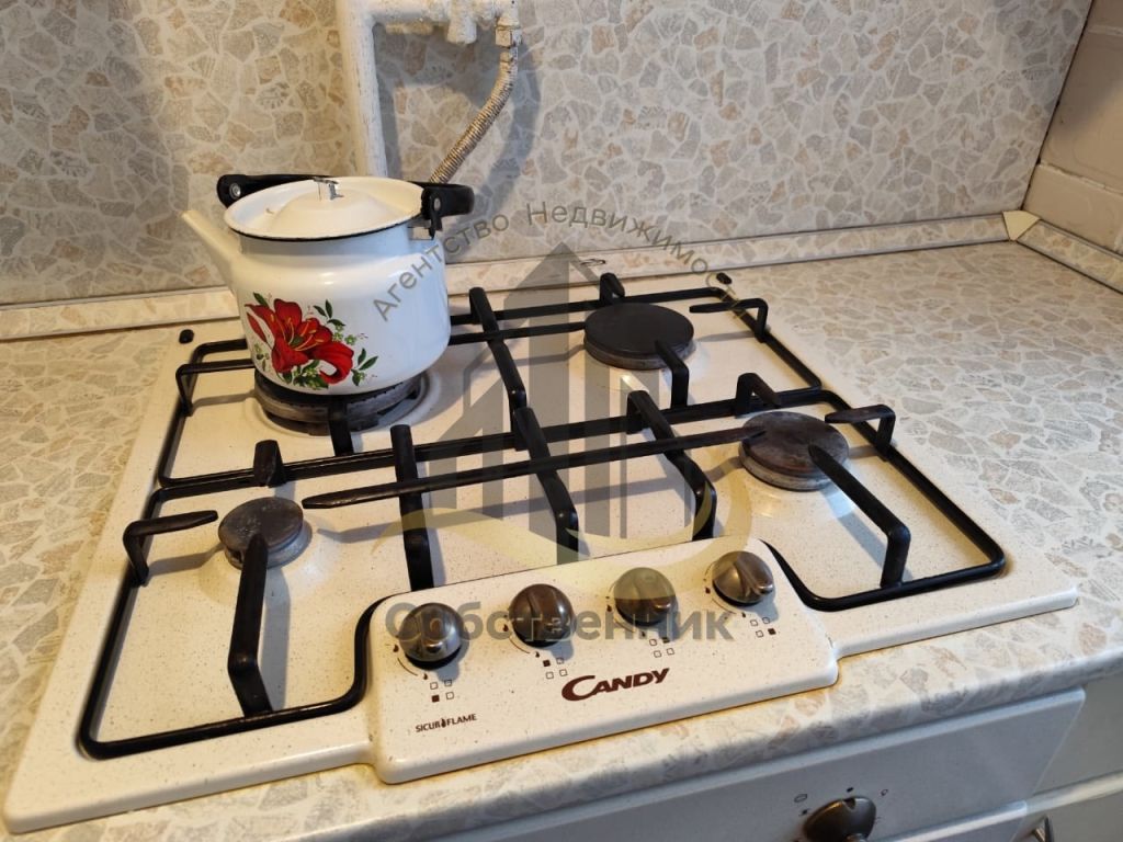 Аренда 3-комнатной квартиры, Старый Оскол, Интернациональный мкр,  39