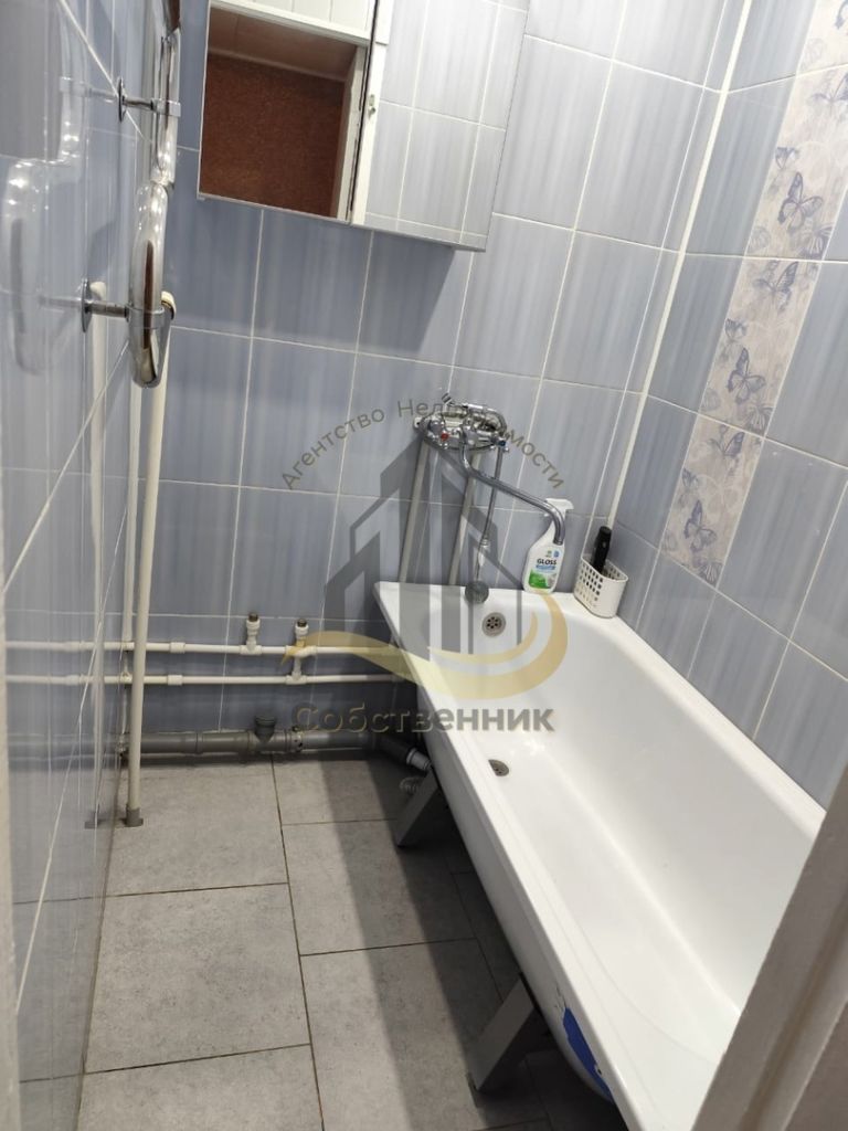 Аренда 3-комнатной квартиры, Старый Оскол, Интернациональный мкр,  39