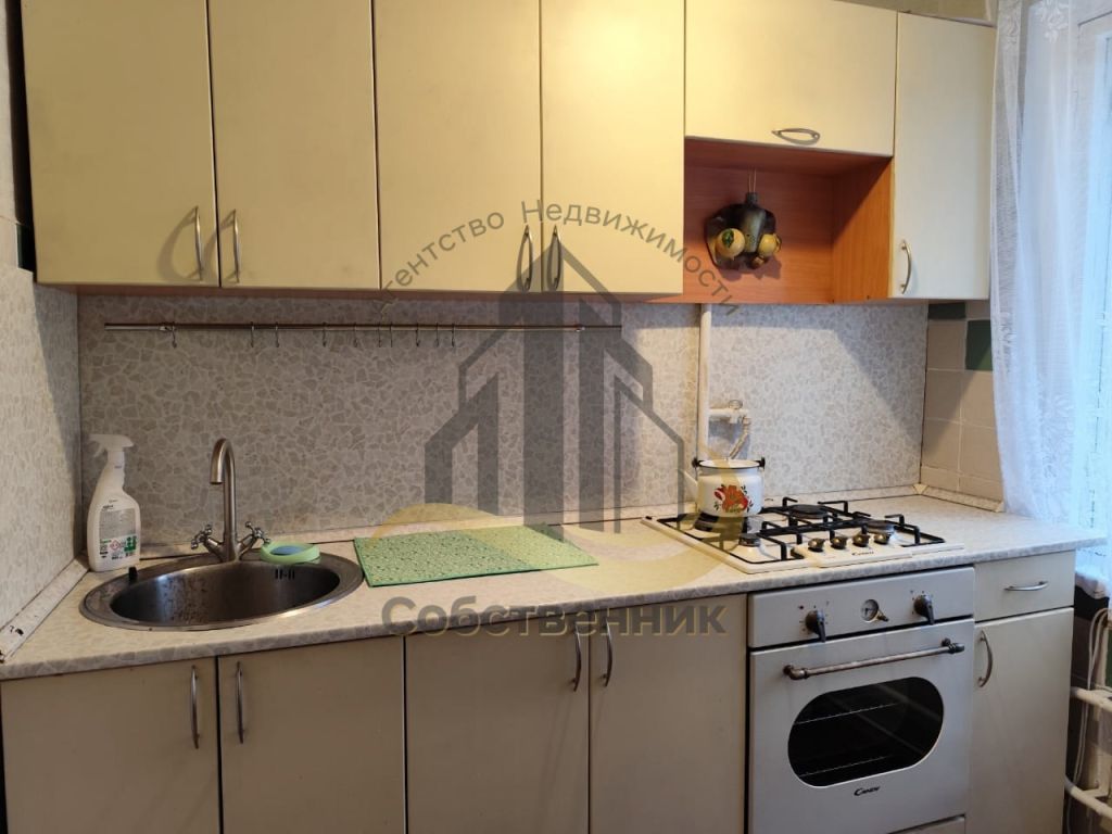 Аренда 3-комнатной квартиры, Старый Оскол, Интернациональный мкр,  39