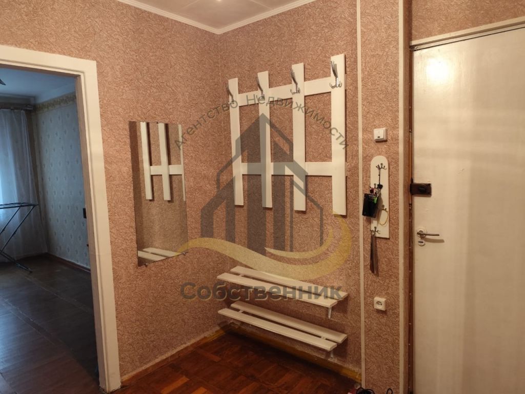 Аренда 3-комнатной квартиры, Старый Оскол, Интернациональный мкр,  39