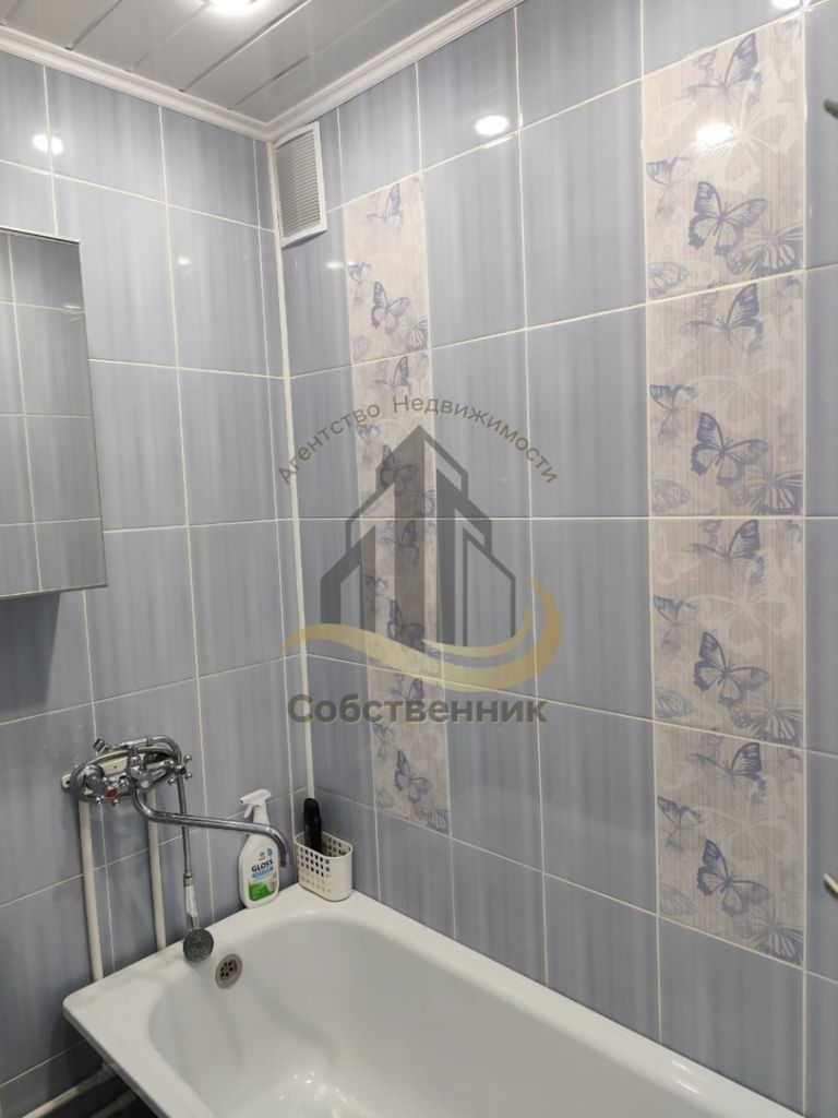 Аренда 3-комнатной квартиры, Старый Оскол, Интернациональный мкр,  39