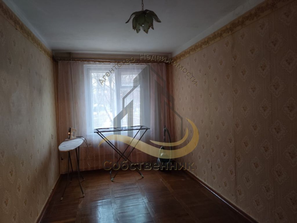 Аренда 3-комнатной квартиры, Старый Оскол, Интернациональный мкр,  39