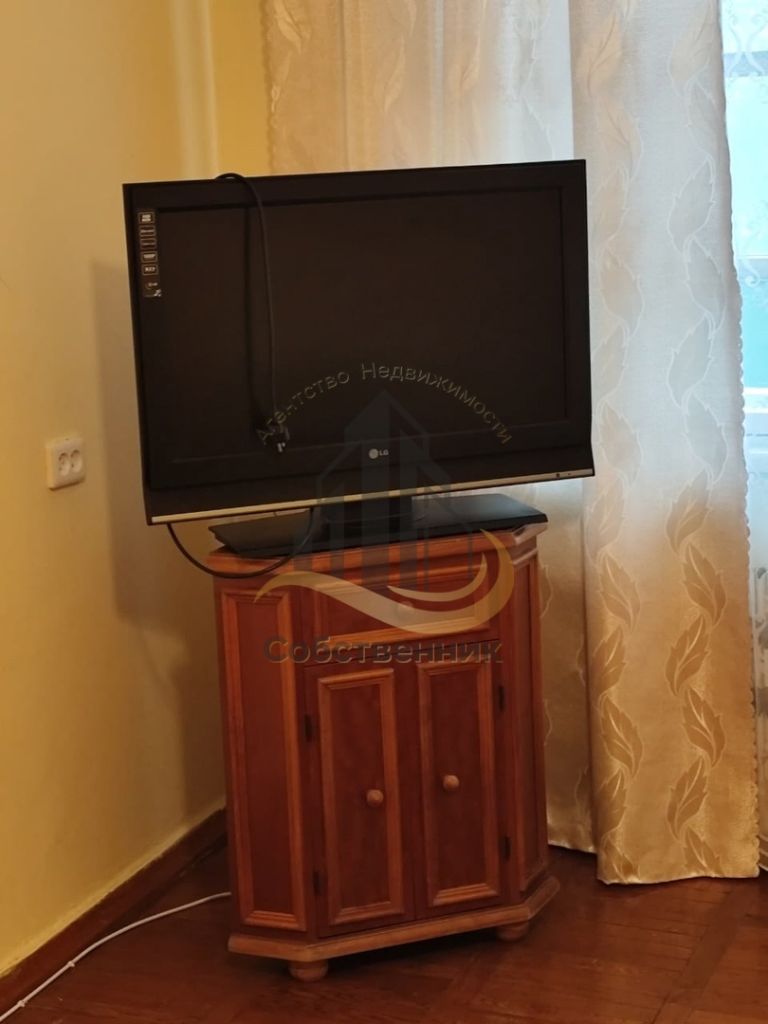 Аренда 3-комнатной квартиры, Старый Оскол, Интернациональный мкр,  39