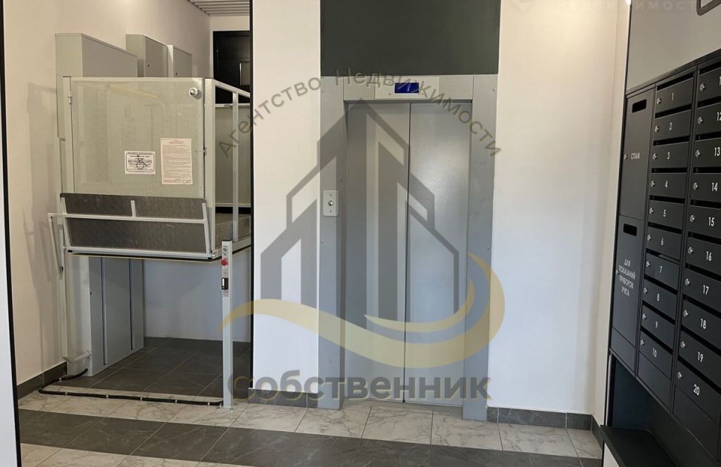 Аренда 1-комнатной квартиры, Старый Оскол, Степной мкр,  32Г