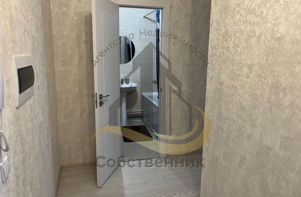 Аренда 1-комнатной квартиры, Старый Оскол, Степной мкр,  32Г