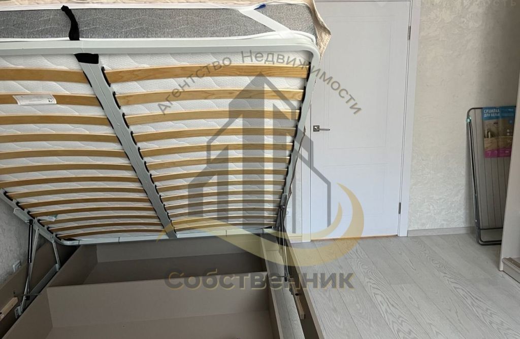 Аренда 1-комнатной квартиры, Старый Оскол, Степной мкр,  32Г