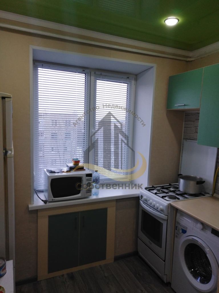 Аренда 3-комнатной квартиры, Губкин, Раевского ул,  17