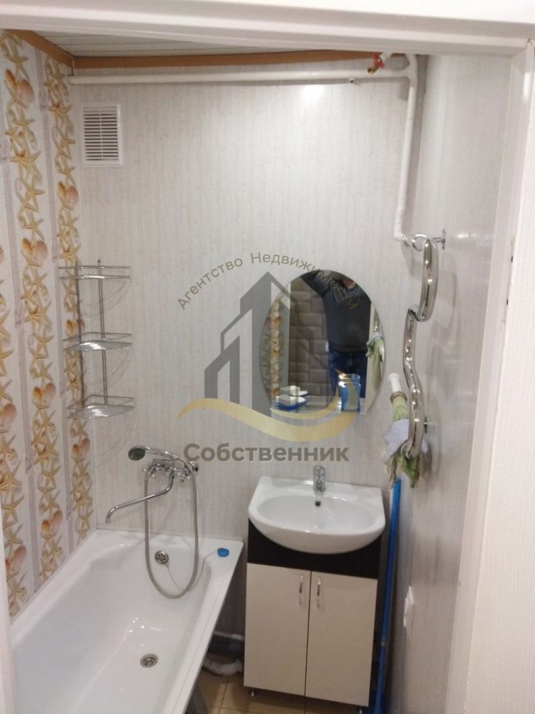 Аренда 3-комнатной квартиры, Губкин, Раевского ул,  17