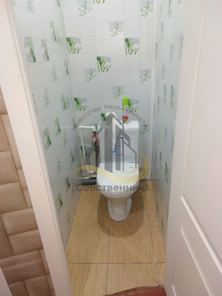 Аренда 3-комнатной квартиры, Губкин, Раевского ул,  17