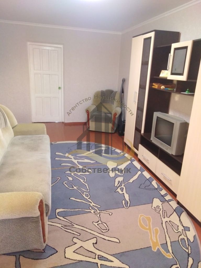 Аренда 3-комнатной квартиры, Губкин, Раевского ул,  17