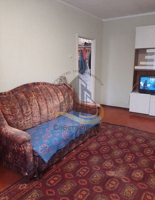 Аренда 1-комнатной квартиры, Губкин, Космонавтов ул,  17