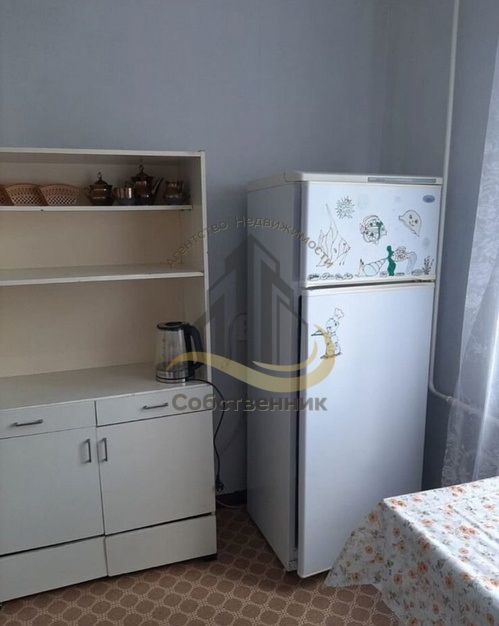 Аренда 1-комнатной квартиры, Губкин, Космонавтов ул,  17