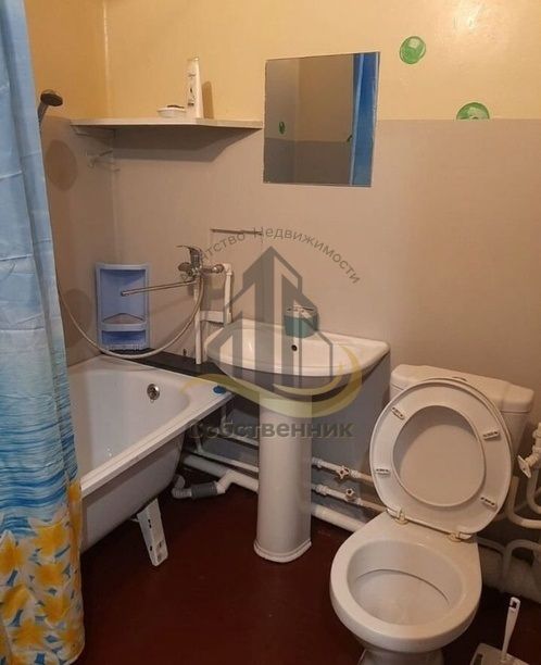 Аренда 1-комнатной квартиры, Губкин, Космонавтов ул,  17