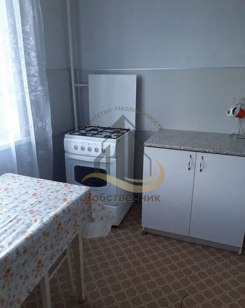 Аренда 1-комнатной квартиры, Губкин, Космонавтов ул,  17