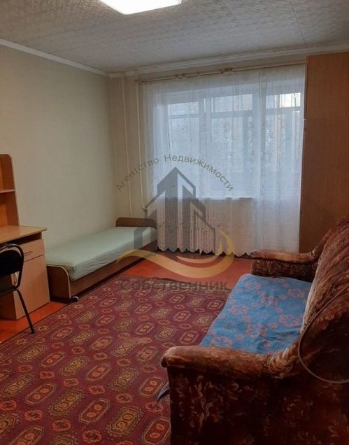 Аренда 1-комнатной квартиры, Губкин, Космонавтов ул,  17