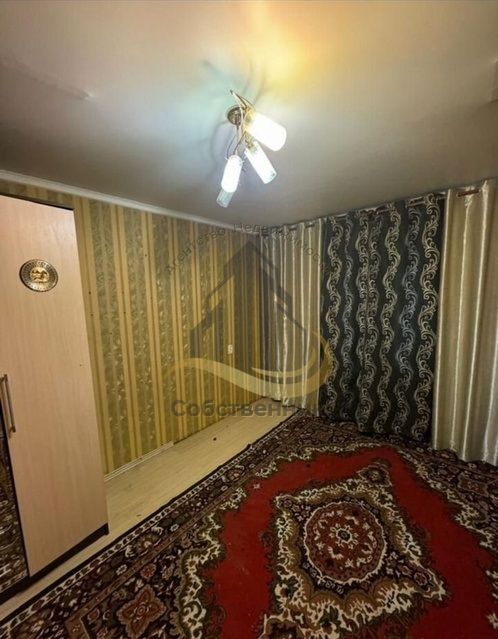 Аренда 2-комнатной квартиры, Губкин, Лазарева ул,  4