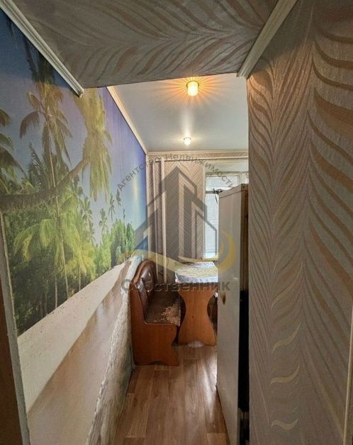 Аренда 2-комнатной квартиры, Губкин, Лазарева ул,  4