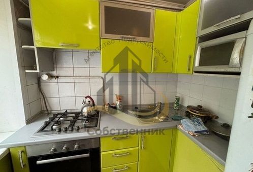 Аренда 2-комнатной квартиры, Губкин, Лазарева ул,  4