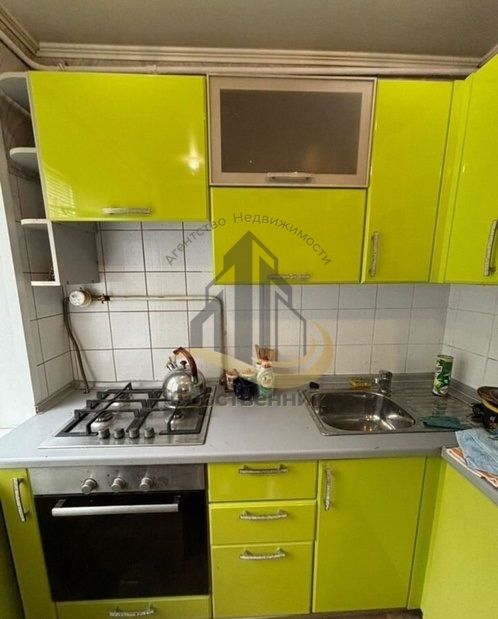 Аренда 2-комнатной квартиры, Губкин, Лазарева ул,  4