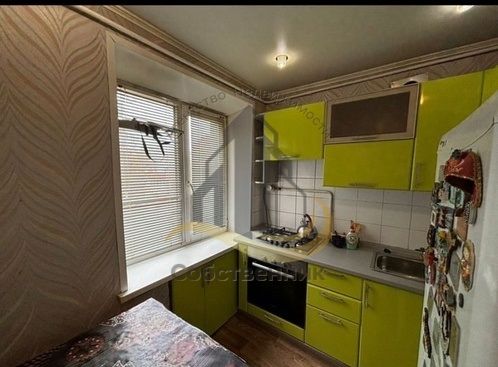 Аренда 2-комнатной квартиры, Губкин, Лазарева ул,  4