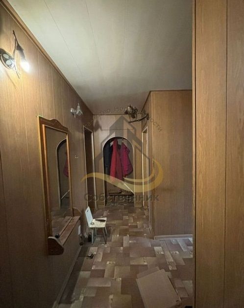 Аренда 2-комнатной квартиры, Губкин, Лазарева ул,  4