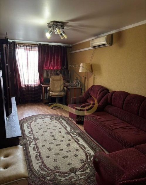 Аренда 2-комнатной квартиры, Губкин, Лазарева ул,  4