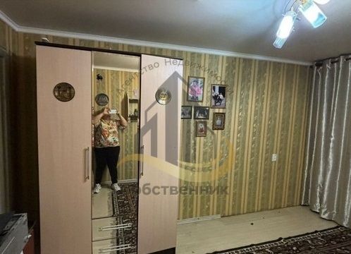 Аренда 2-комнатной квартиры, Губкин, Лазарева ул,  4