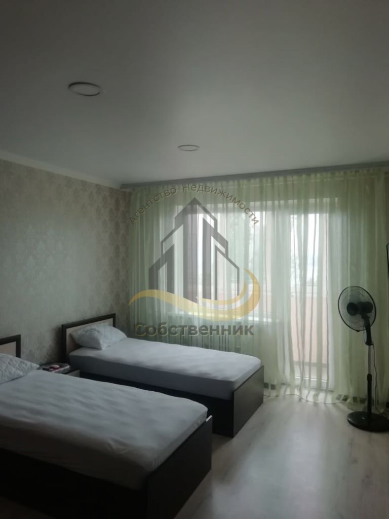 Аренда 1-комнатной квартиры, Губкин, Космонавтов ул,  5