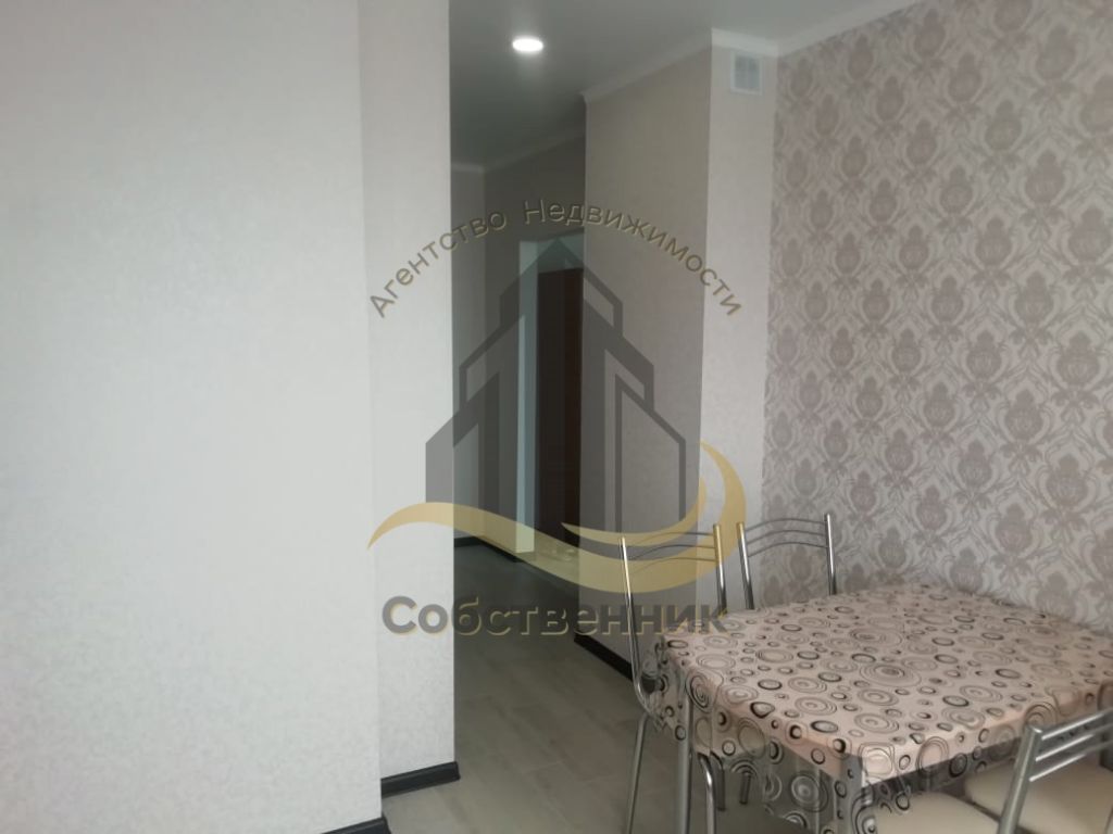 Аренда 1-комнатной квартиры, Губкин, Космонавтов ул,  5