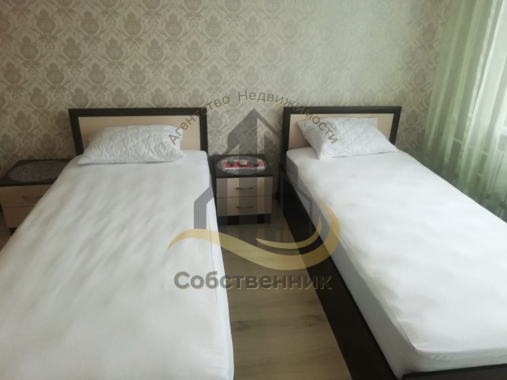 Аренда 1-комнатной квартиры, Губкин, Космонавтов ул,  5