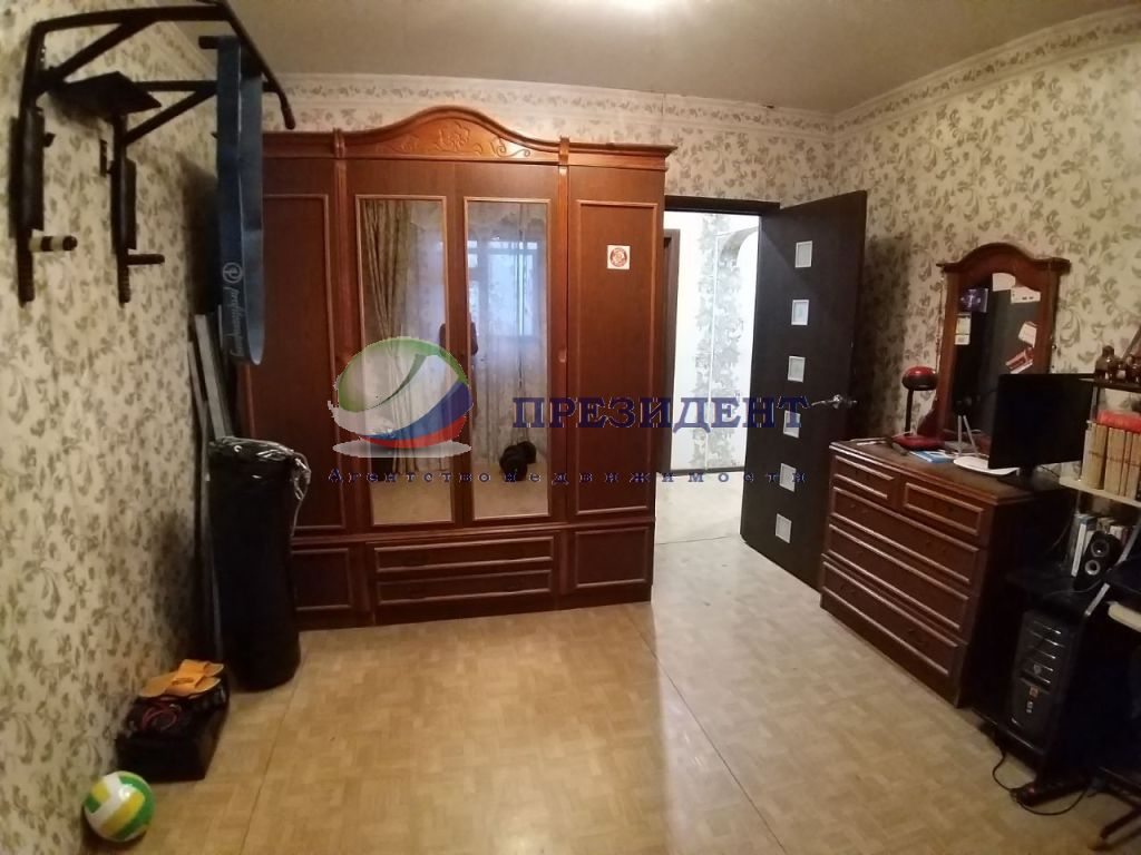 Продажа 3-комнатной квартиры, Нижний Новгород, Красноуральская ул,  3а