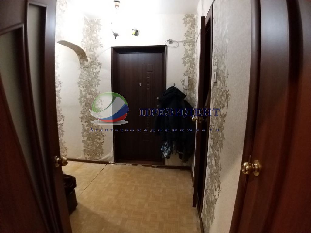 Продажа 3-комнатной квартиры, Нижний Новгород, Красноуральская ул,  3а