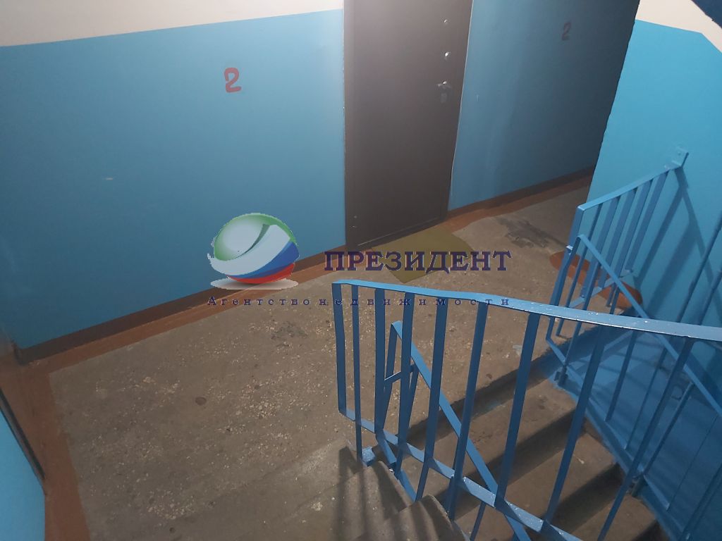 Продажа 3-комнатной квартиры, Нижний Новгород, Красноуральская ул,  3а