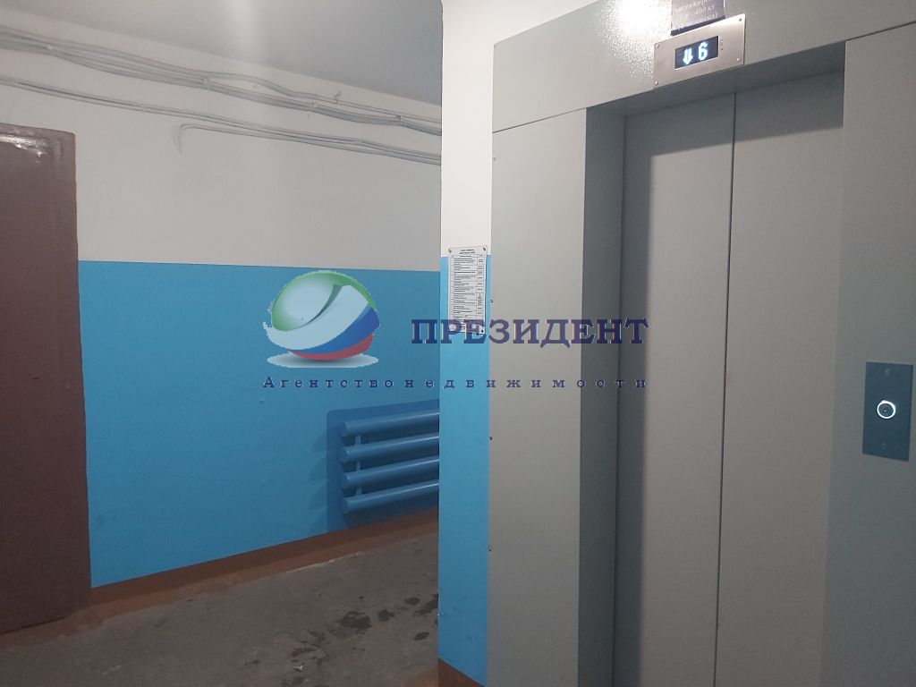 Продажа 3-комнатной квартиры, Нижний Новгород, Красноуральская ул,  3а