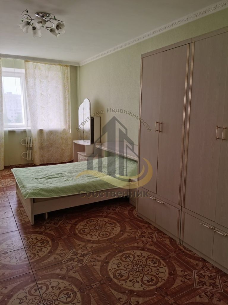 Аренда 3-комнатной квартиры, Старый Оскол, Дубрава квартал 3 мкр,  1А