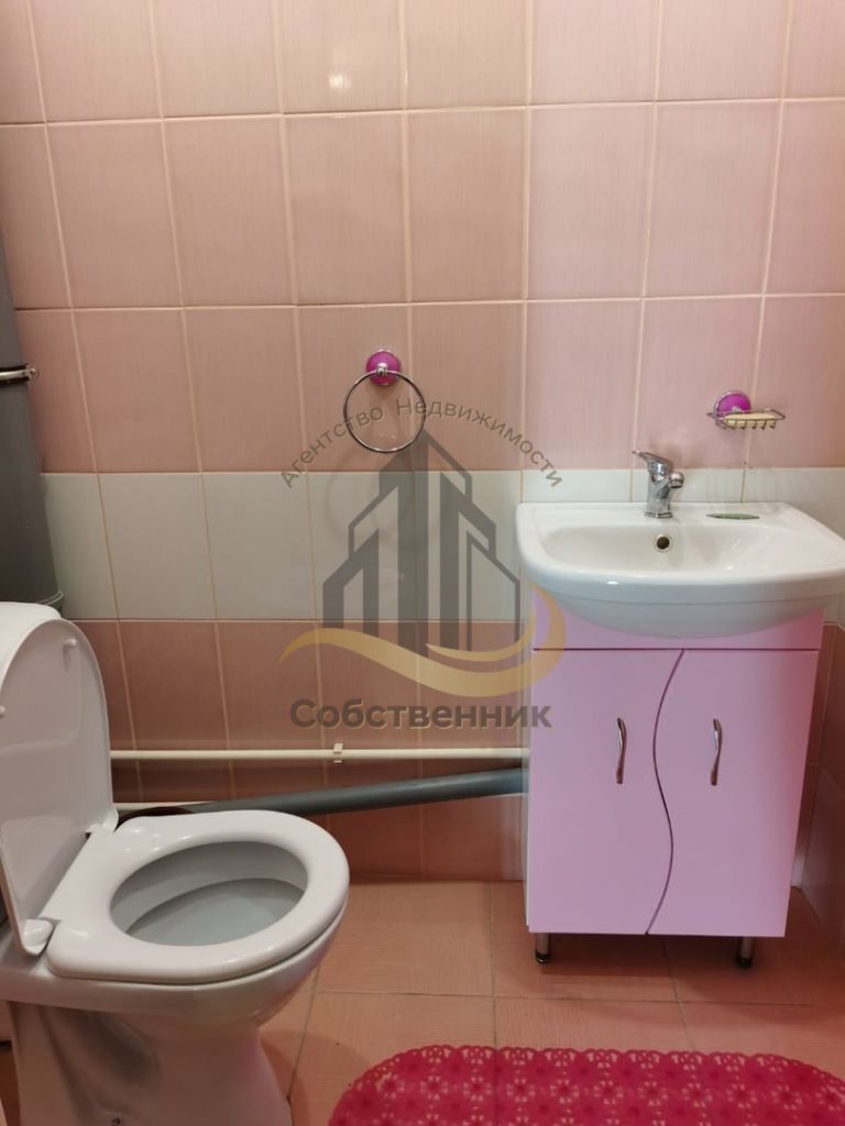 Аренда 3-комнатной квартиры, Старый Оскол, Дубрава квартал 3 мкр,  1А