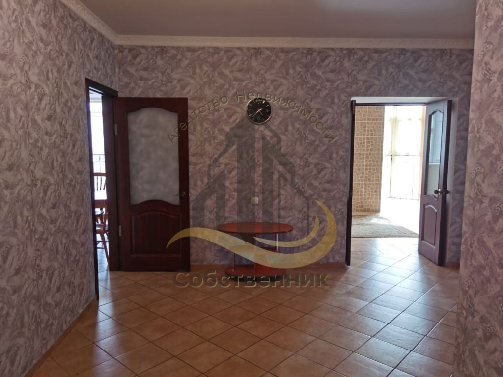 Аренда 3-комнатной квартиры, Старый Оскол, Дубрава квартал 3 мкр,  1А