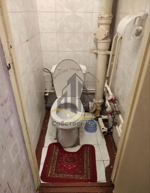 Аренда 1-комнатной квартиры, Губкин, Севастопольская ул,  99