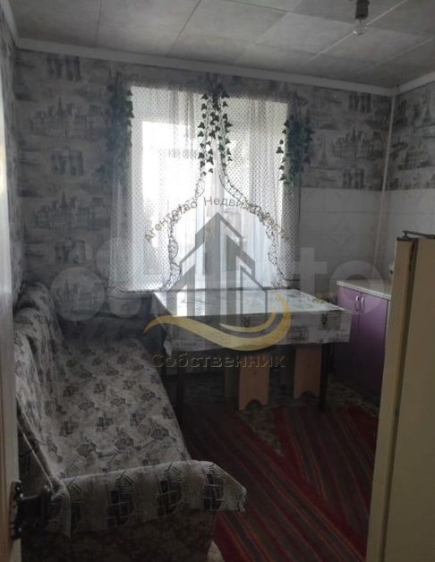 Аренда 1-комнатной квартиры, Губкин, Севастопольская ул,  99