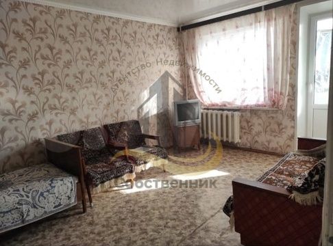 Аренда 1-комнатной квартиры, Губкин, Севастопольская ул,  99