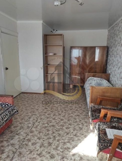 Аренда 1-комнатной квартиры, Губкин, Севастопольская ул,  99