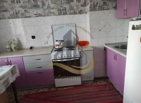 Аренда 1-комнатной квартиры, Губкин, Севастопольская ул,  99