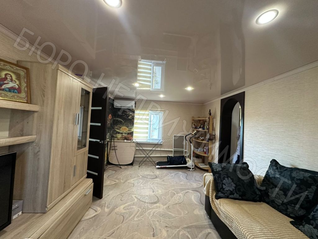 Продажа дома, 57м <sup>2</sup>, 10 сот., Репное, Космонавтов,  40