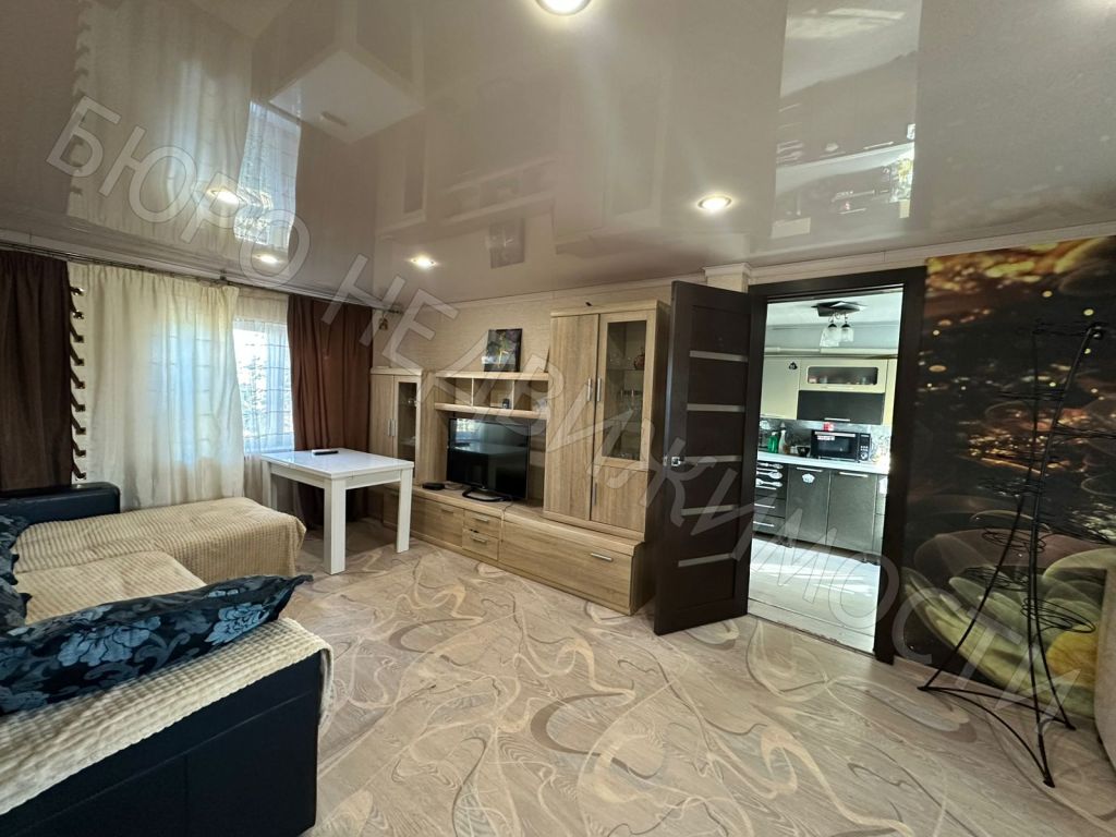 Продажа дома, 57м <sup>2</sup>, 10 сот., Репное, Космонавтов,  40