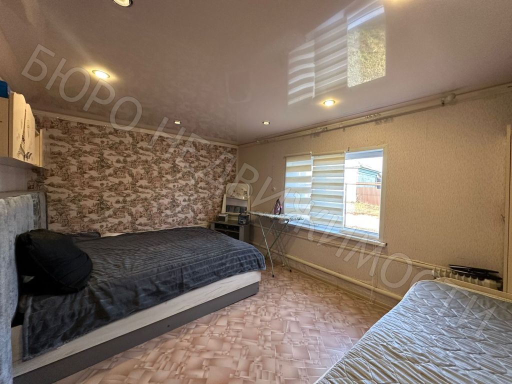 Продажа дома, 57м <sup>2</sup>, 10 сот., Репное, Космонавтов,  40