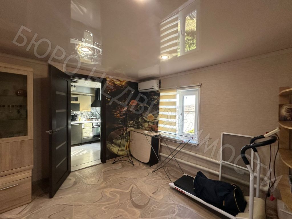 Продажа дома, 57м <sup>2</sup>, 10 сот., Репное, Космонавтов,  40