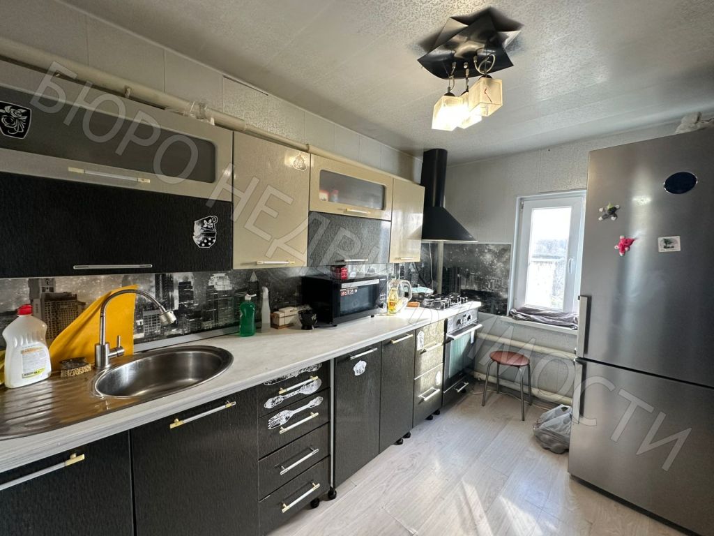 Продажа дома, 57м <sup>2</sup>, 10 сот., Репное, Космонавтов,  40