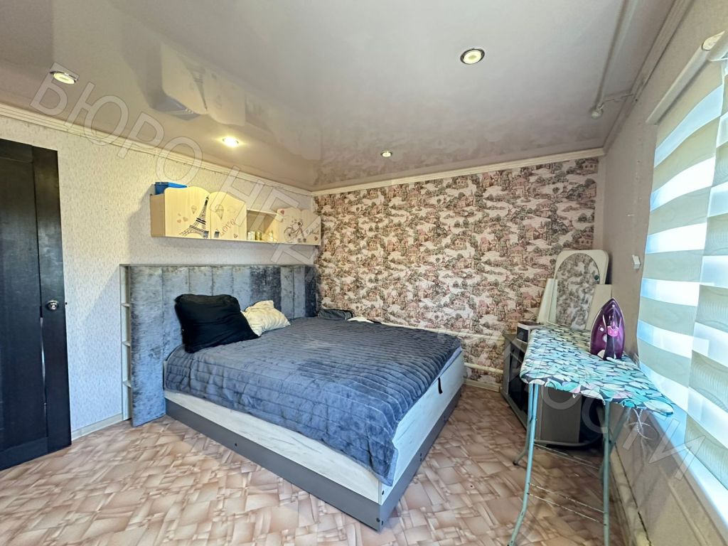 Продажа дома, 57м <sup>2</sup>, 10 сот., Репное, Космонавтов,  40