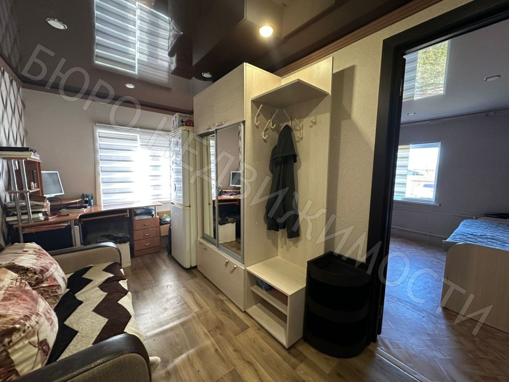 Продажа дома, 57м <sup>2</sup>, 10 сот., Репное, Космонавтов,  40